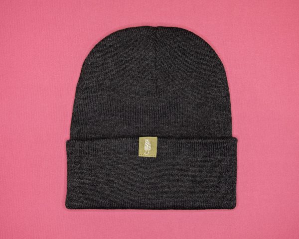 Raccoon Beanie - Image 4