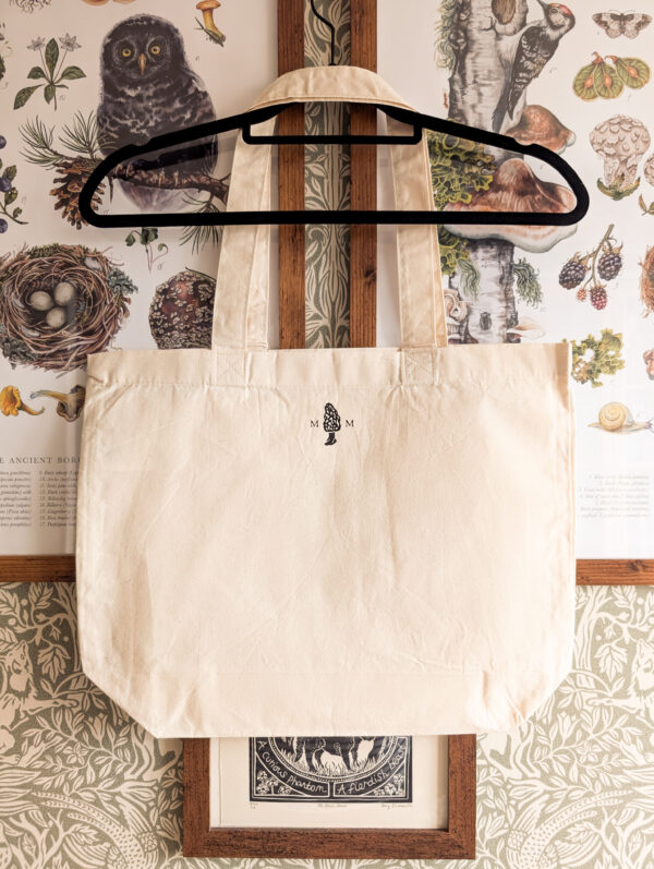 Naturalist Definition Tote Bag - Image 3