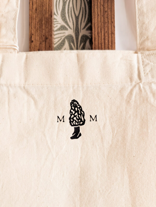 Naturalist Definition Tote Bag - Image 2